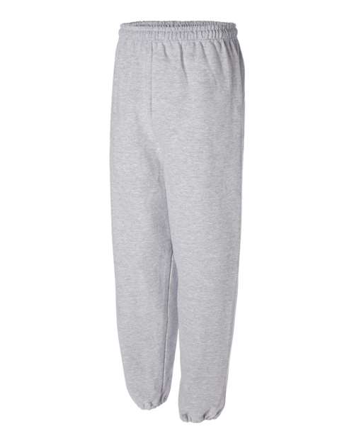Gildan 18200, Unisex Heavy Blend Sweatpants, Sport Grey