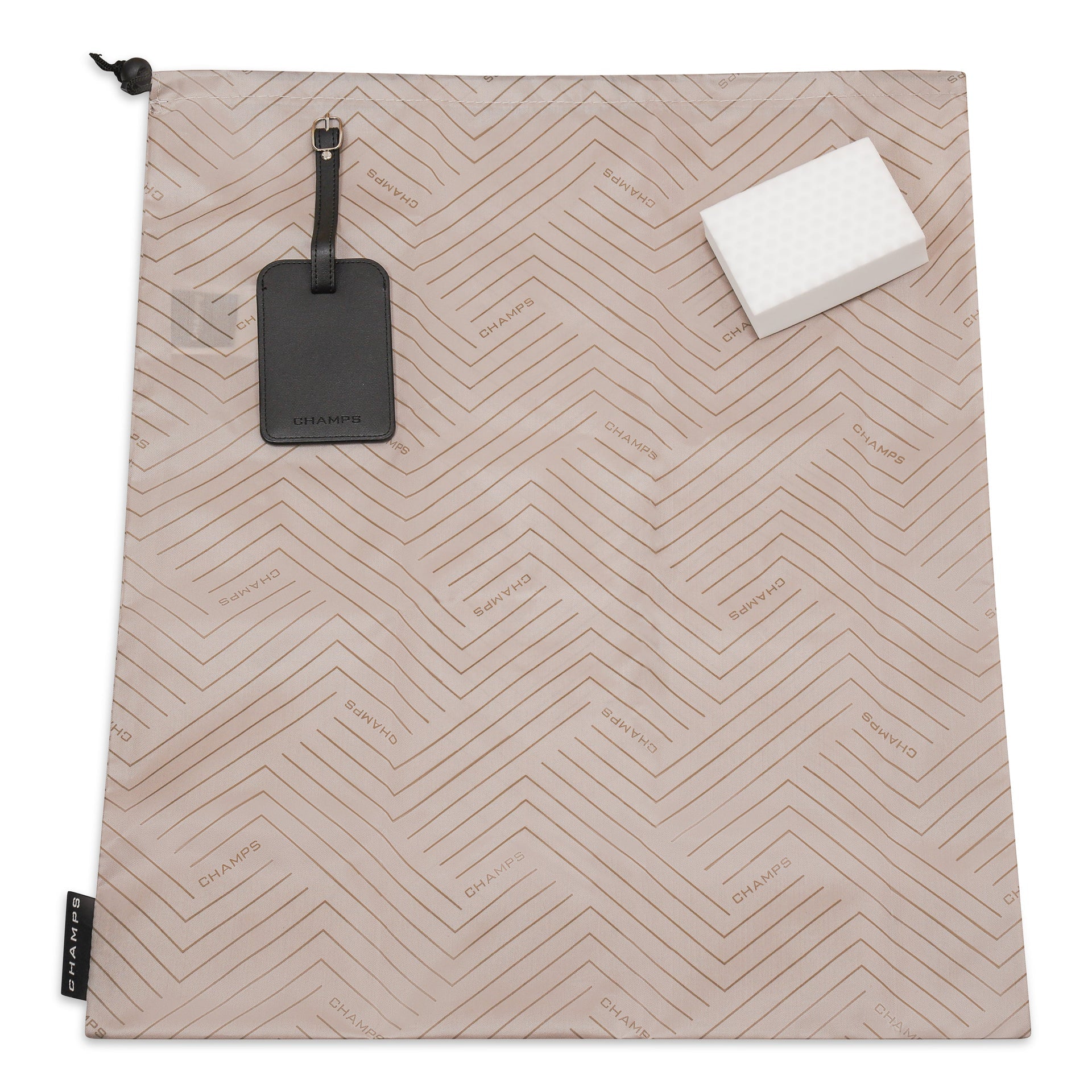 Vintage / Luggage Care-Pack Champs Luggage Shopify Collective