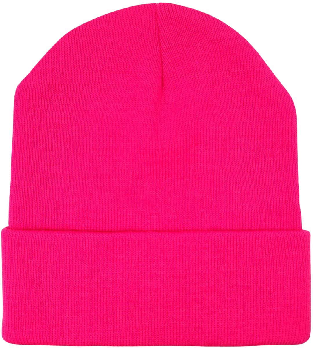 Plain Toque - Deluxe Size with Cuff Best Dozen plain Seller Special toque