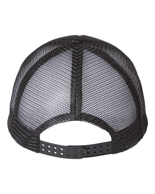 Valucap VC700 Foam Mesh-Back Trucker Cap