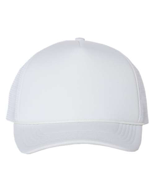 Foam Mesh-Back Trucker Cap -  - 445 - Toronto Screen Printing