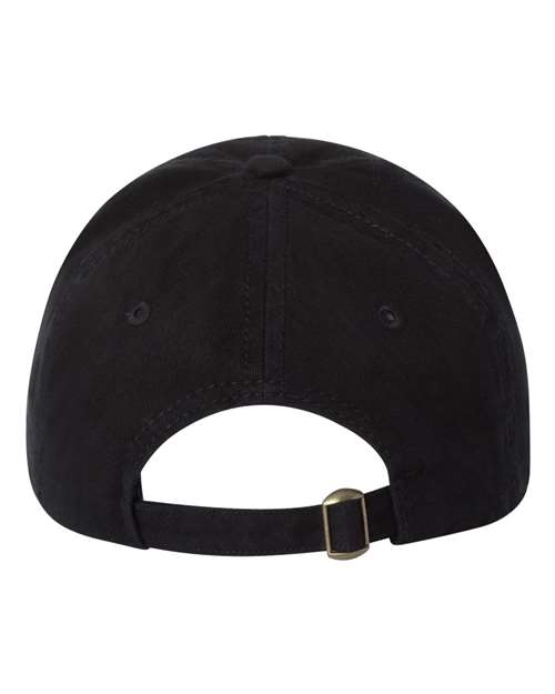 Valucap AH35 Unstructured Cap