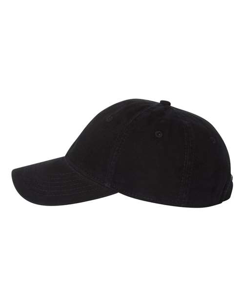 Valucap AH35 Unstructured Cap
