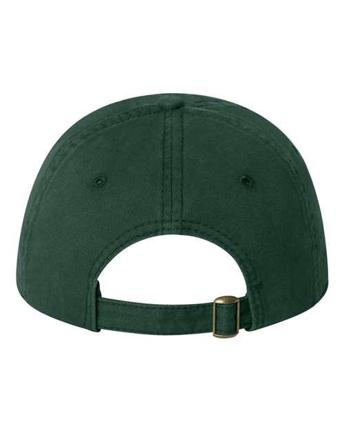Valucap AH35 Unstructured Cap