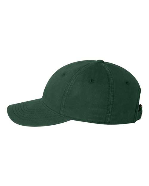 Valucap AH35 Unstructured Cap