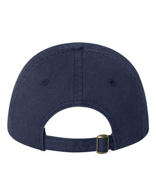 Valucap AH35 Unstructured Cap