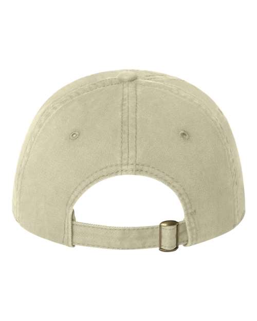 Valucap AH35 Unstructured Cap