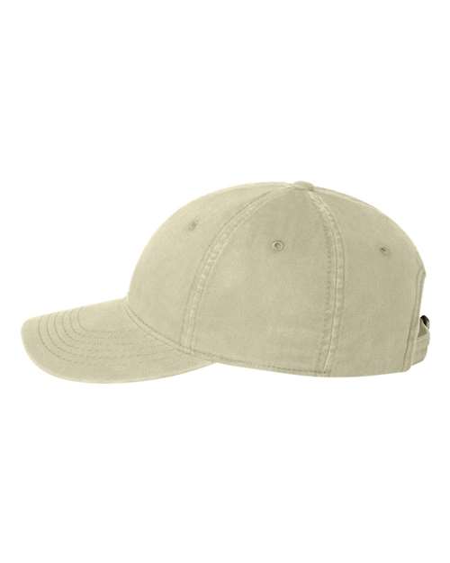 Valucap AH35 Unstructured Cap