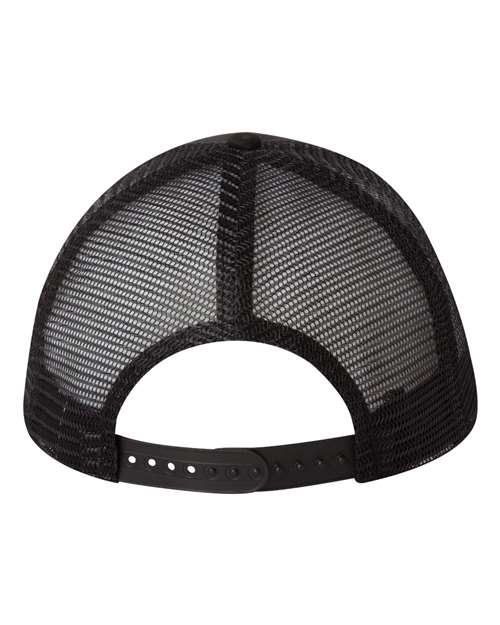 Valucap VC400 Mesh-Back Twill Trucker Cap
