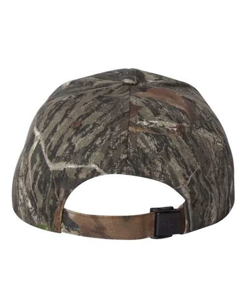 Kati LC10, Licensed Camo Cap, Mossy Oak New Breakup - MO15