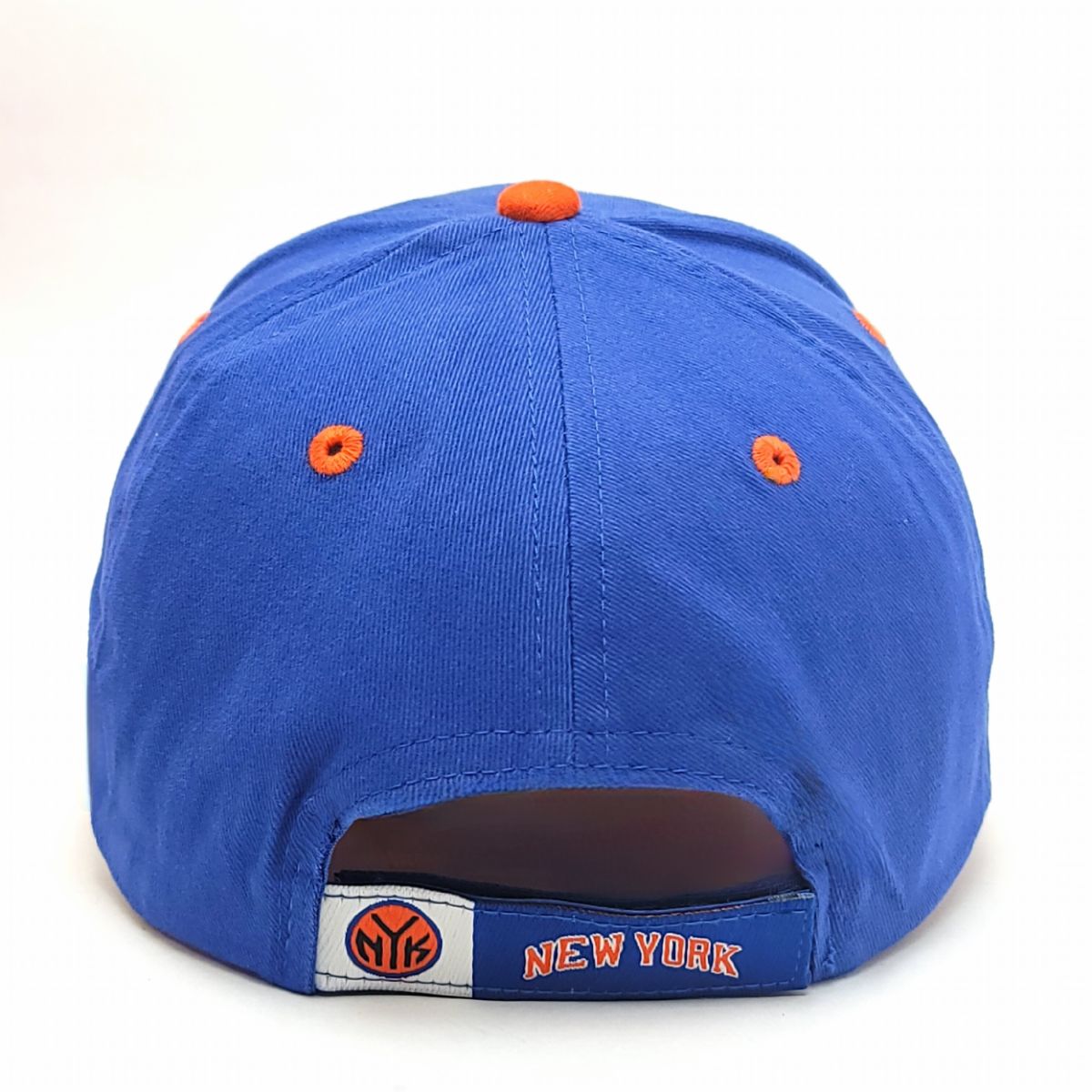 New York Knicks - 506, Royal, Adjustable Knicks