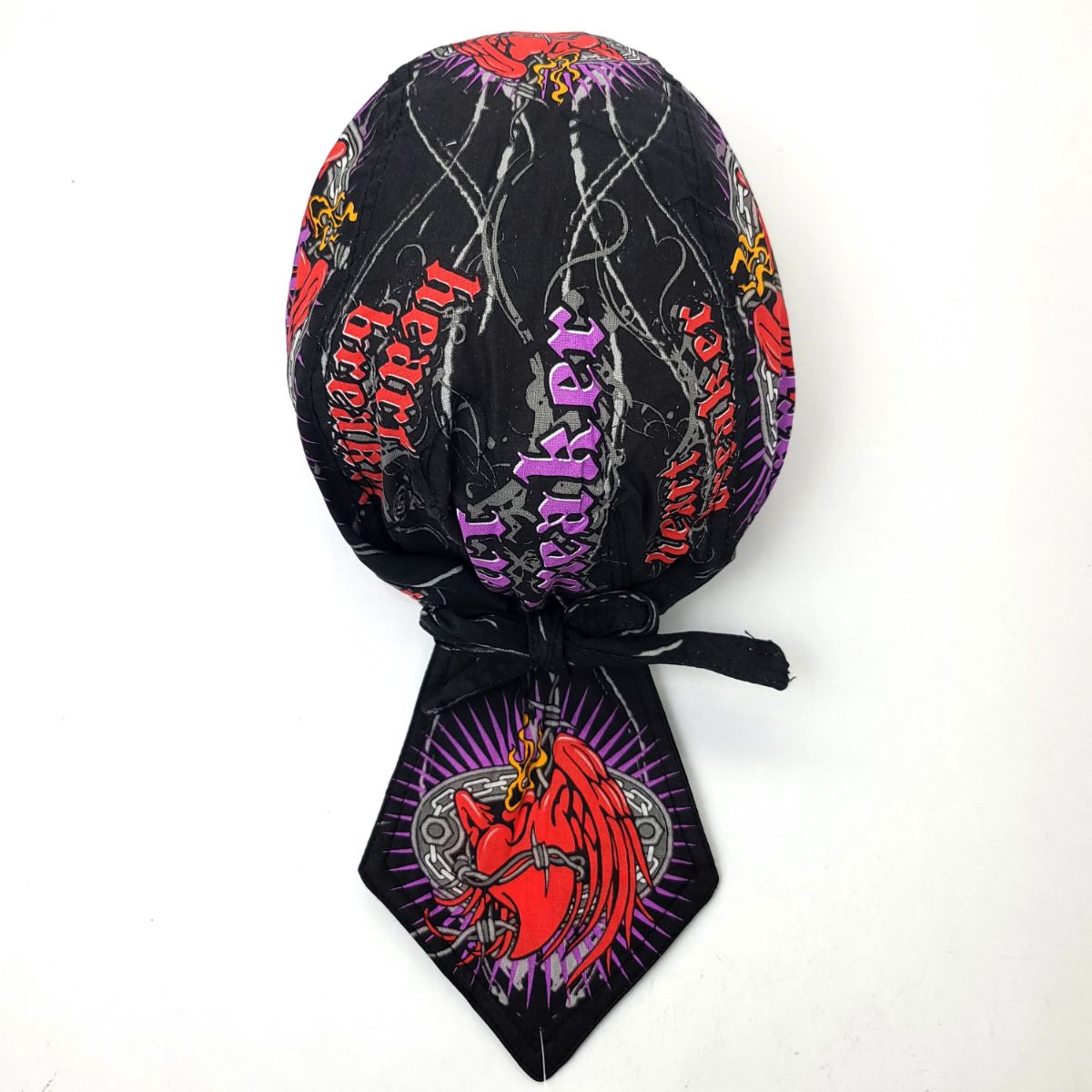 Skull Bandana - CDL801 Bandana