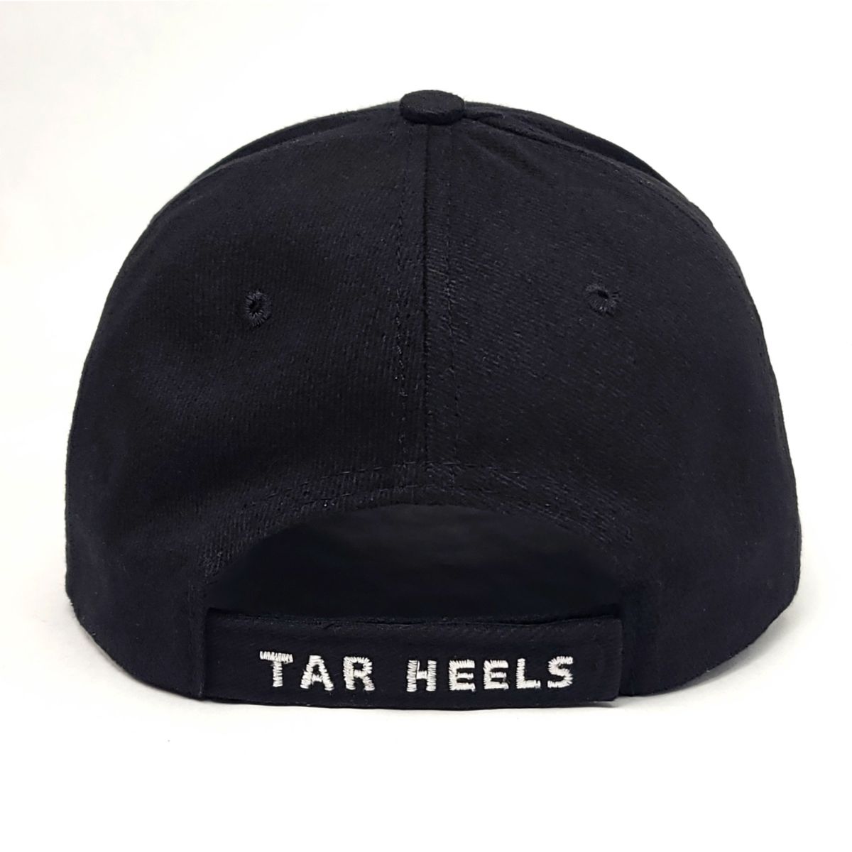 North Carolina Tar Heels Cap - BS, Adjustable