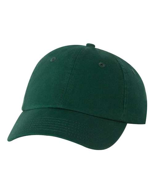 Bio-Washed Classic Dad Hat -  - 494 - Toronto Screen Printing