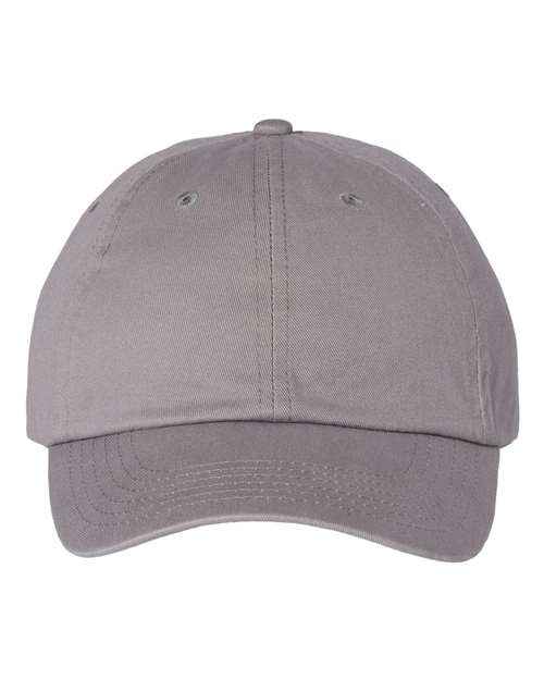 Bio-Washed Classic Dad Hat -  - 494