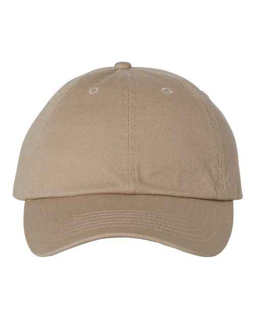 Bio-Washed Classic Dad Hat -  - 494