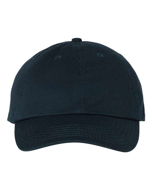 Bio-Washed Classic Dad Hat -  - 494 - Toronto Screen Printing