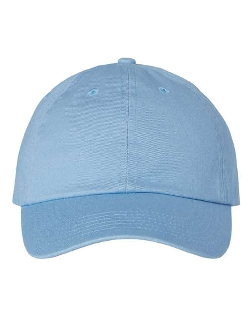 Bio-Washed Classic Dad Hat -  - 494 - Toronto Screen Printing