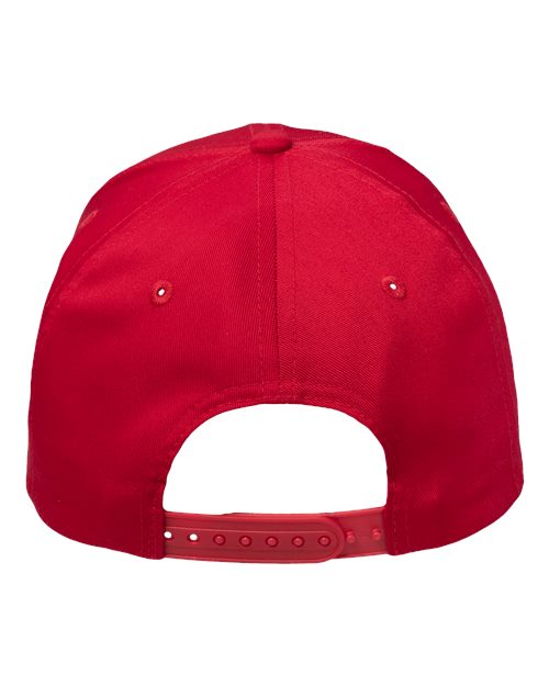 Valucap VC100 Lightweight Twill Cap