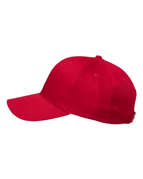 Valucap VC100 Lightweight Twill Cap