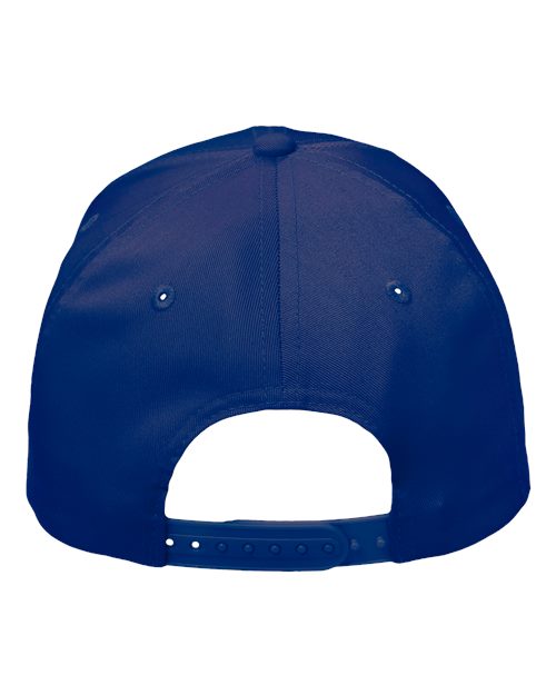 Valucap VC100 Lightweight Twill Cap