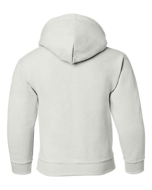 Gildan 18500B Youth Heavy Blend™ Hooded Sweatshirt