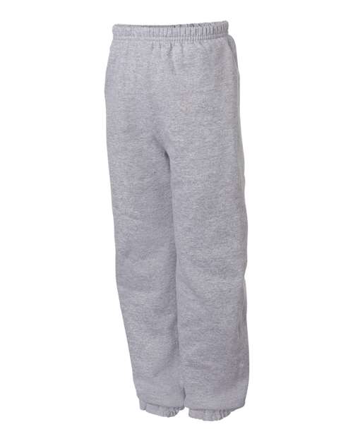 Gildan 18200B Youth Heavy Blend™ Sweatpants