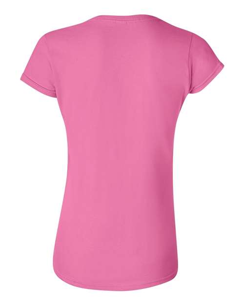 Gildan 64000L Women's Softstyle® T-Shirt