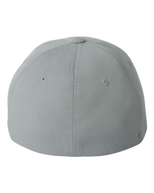Flexfit 6580, Pro-formance Cap, Grey
