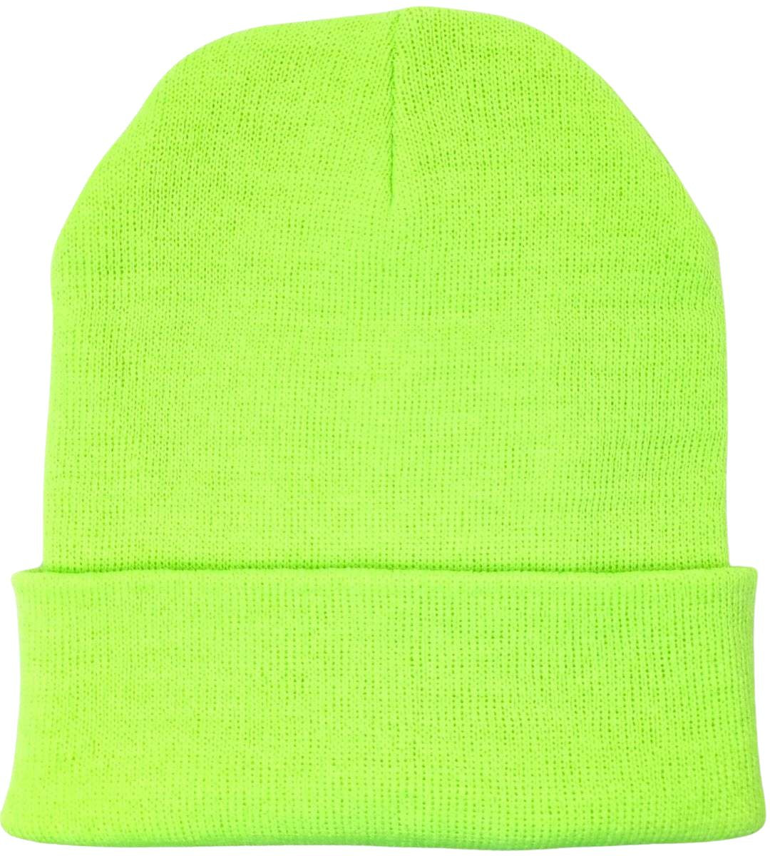 Plain Toque - Deluxe Size with Cuff Best Dozen plain Seller Special toque