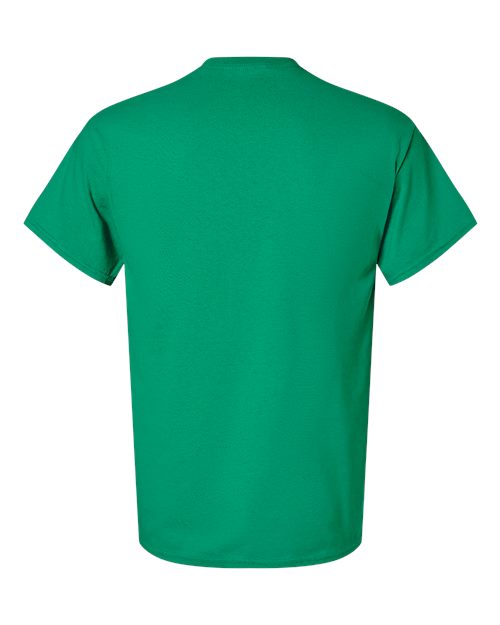 Gildan 2000, Unisex Ultra Cotton T-shirt, Kelly