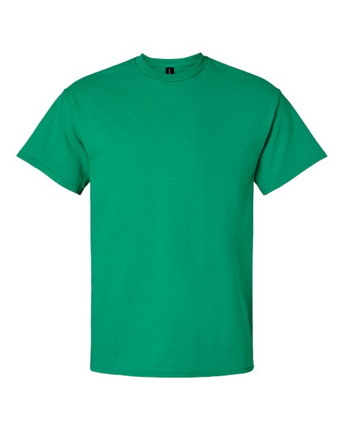 Gildan 2000, Unisex Ultra Cotton T-shirt, Kelly