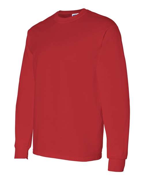 Gildan 5400 Unisex Heavy Cotton™ Long Sleeve T-Shirt