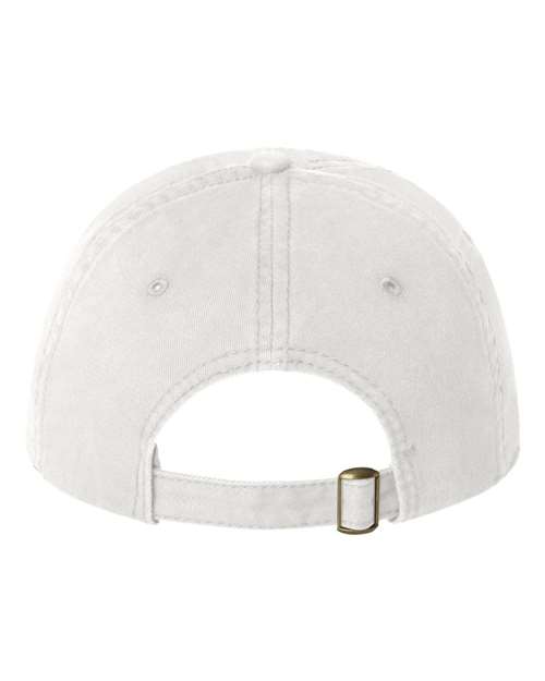 Valucap AH35 Unstructured Cap