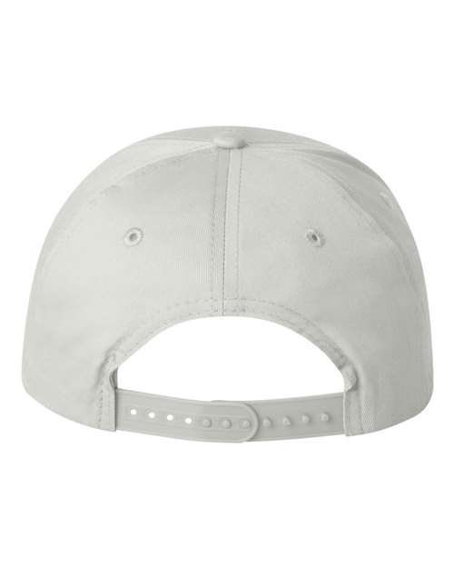 Valucap VC100 Lightweight Twill Cap