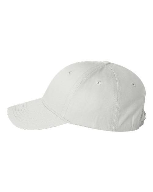 Valucap VC100 Lightweight Twill Cap