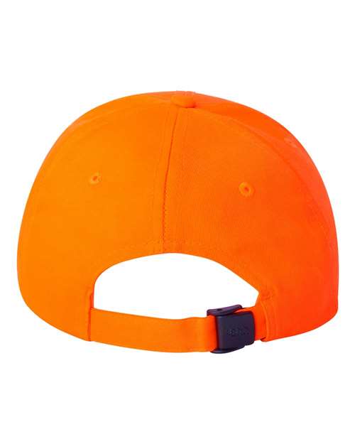 Kati SN100, Safety Cap, Blaze Orange