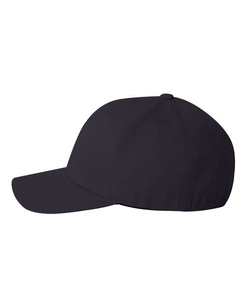 Flexfit 6477, Wool-blend Cap, Dark Navy