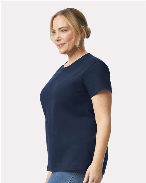 Gildan 2000L Women's Ultra Cotton® T-Shirt