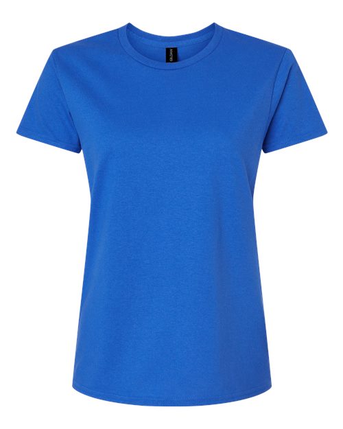 Gildan 2000L Women's Ultra Cotton® T-Shirt