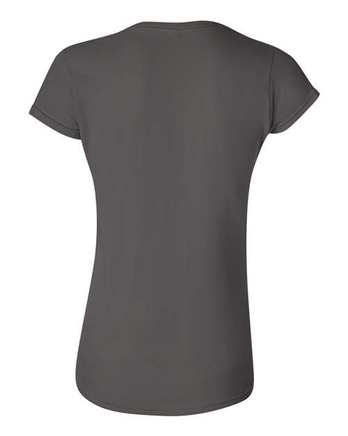 Gildan 64000L Women's Softstyle® T-Shirt