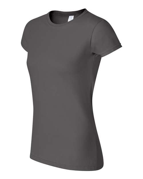 Gildan 64000L Women's Softstyle® T-Shirt