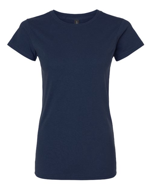 Gildan 64000L Women's Softstyle® T-Shirt