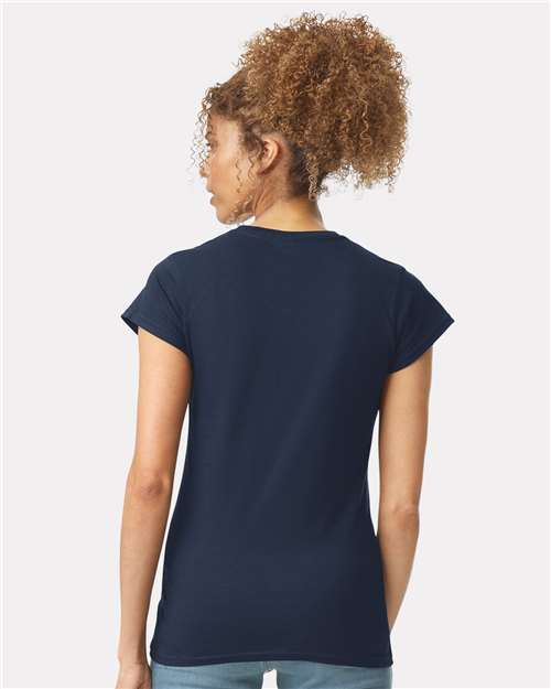 Gildan 64000L Women's Softstyle® T-Shirt