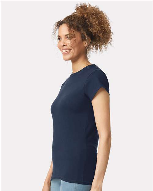 Gildan 64000L Women's Softstyle® T-Shirt