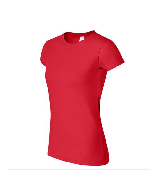 Gildan 64000L Women's Softstyle® T-Shirt
