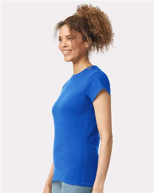 Gildan 64000L Women's Softstyle® T-Shirt