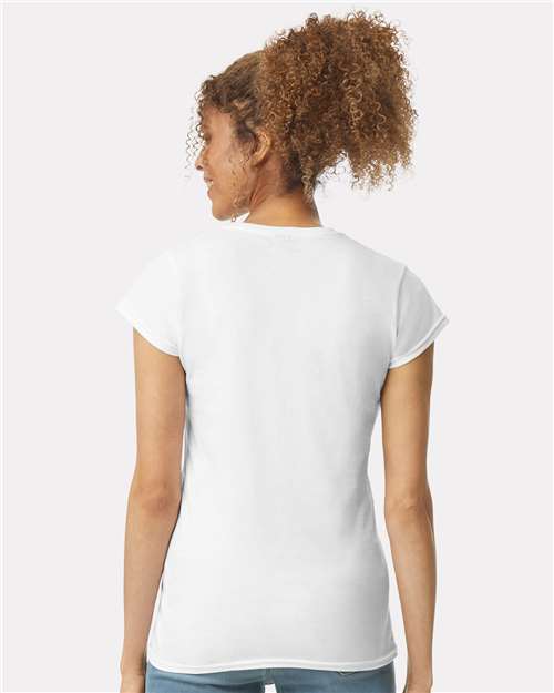Gildan 64000L Women's Softstyle® T-Shirt