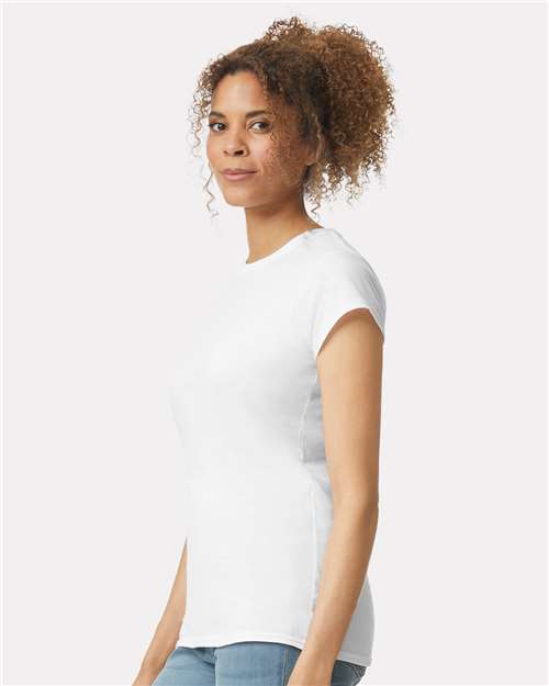 Gildan 64000L Women's Softstyle® T-Shirt