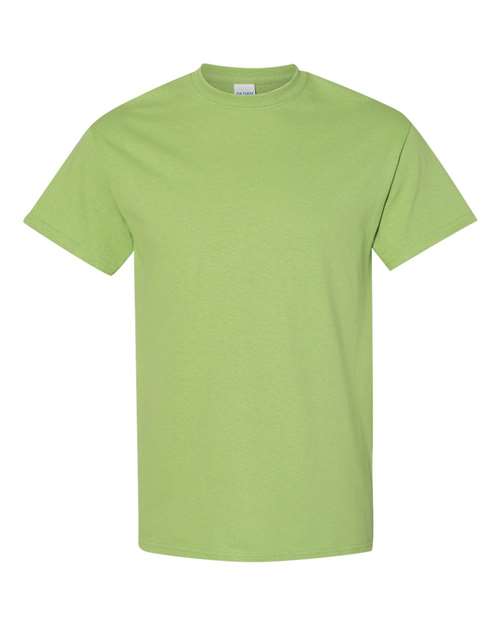 Heavy Cotton T-Shirt | Durable | Everyday Wear - 5000 classic fit comfortable Cotton durable everyday wear heavy cotton Polyester printable short sleeve t-shirt T-Shirts - Core unisex